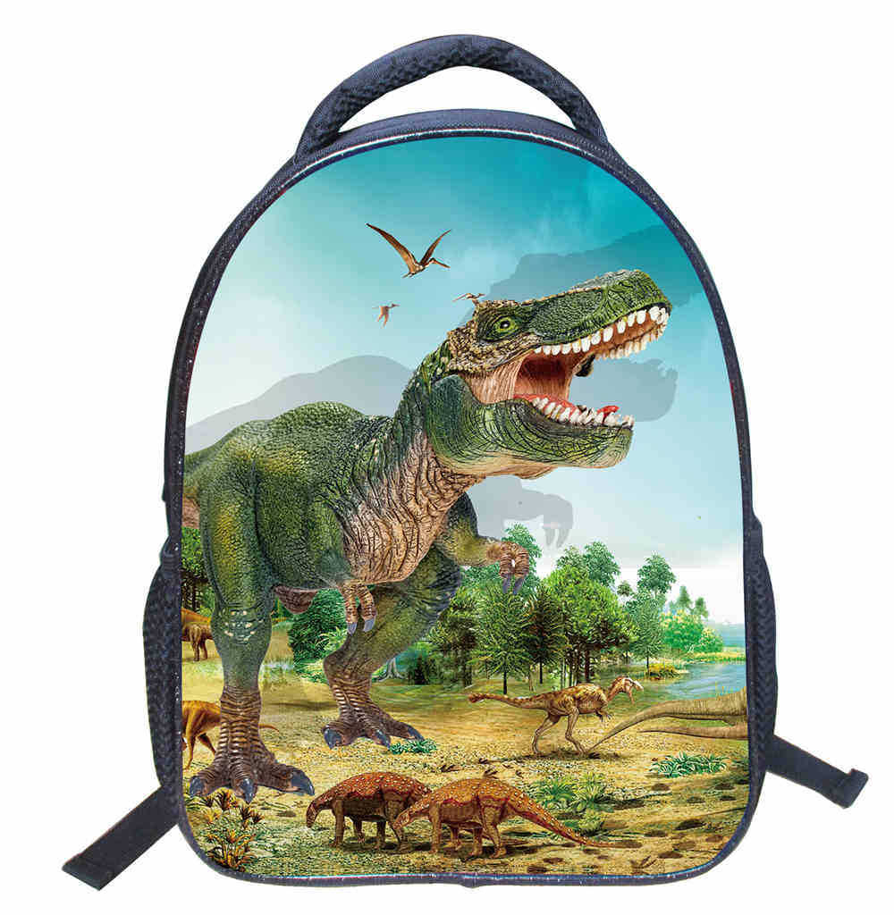 Primary School Kindergarten Weight Lightening Backpack 1 Primary School Kindergarten Weight Lightening Backpack