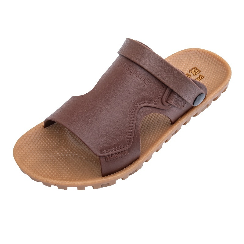 Men's Beach Shoes, Outdoor Sandals 4 Men's Beach Shoes, Outdoor Sandals - Image 4