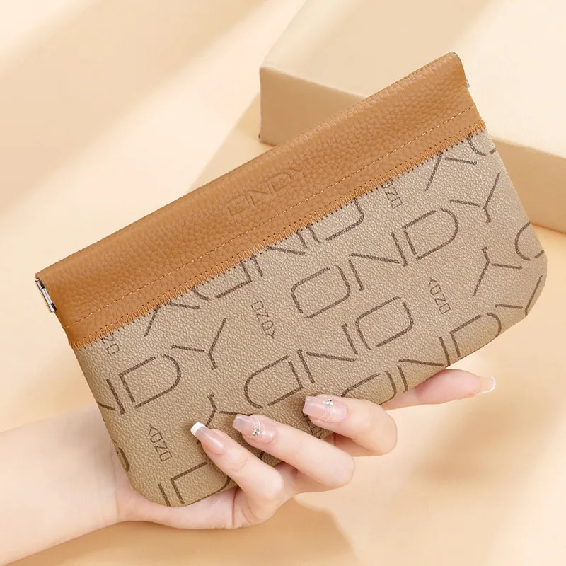 Ultra-thin Long Wallet for Women 3 Ultra-thin Long Wallet for Women - Image 3