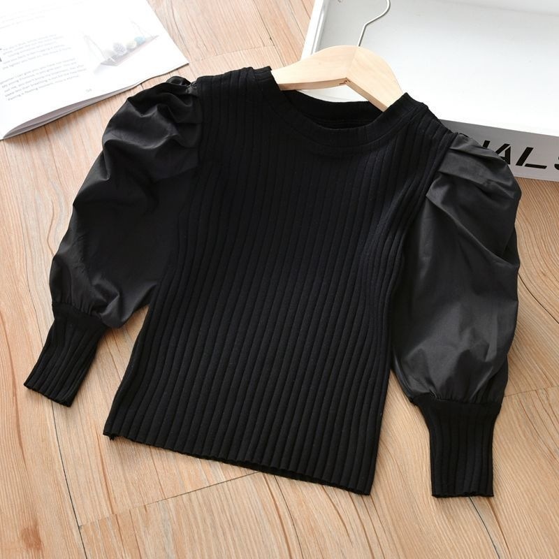 Girls Long Sleeved T-shirt 4 Girls Long Sleeved T-shirt - Image 4