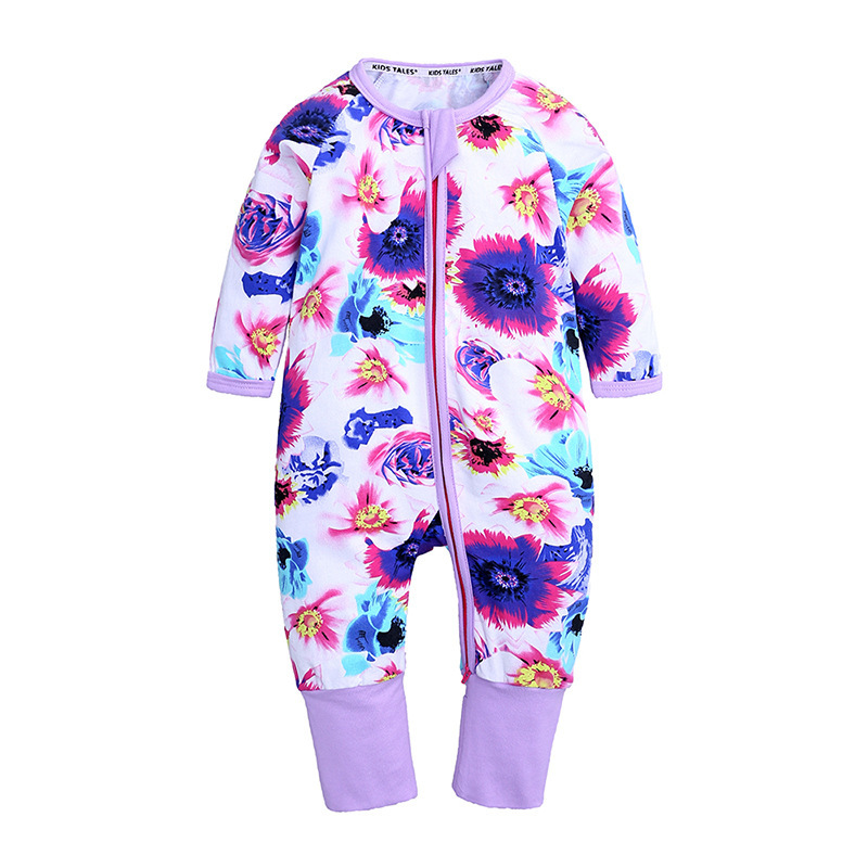 Baby Cotton Clothes 2 Baby Cotton Clothes - Image 2