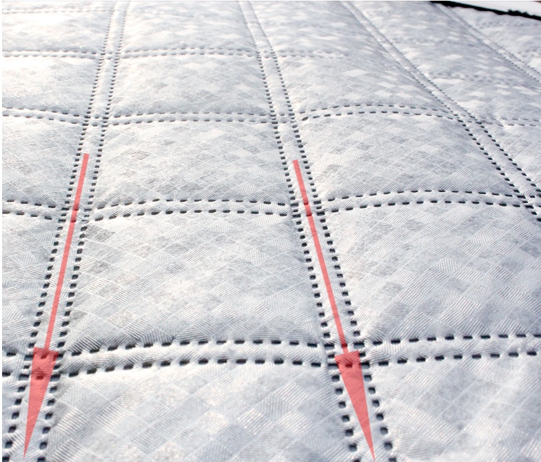 Car Sun & Snow Block Front Windshield Cover 9 Car Sun & Snow Block Front Windshield Cover - Image 9