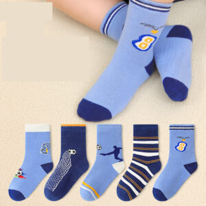 Winter Boys Socks