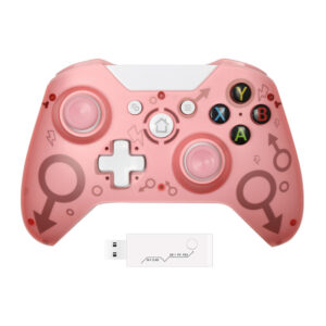 XBOX One 2.4G Wireless Controller With Color Box N1