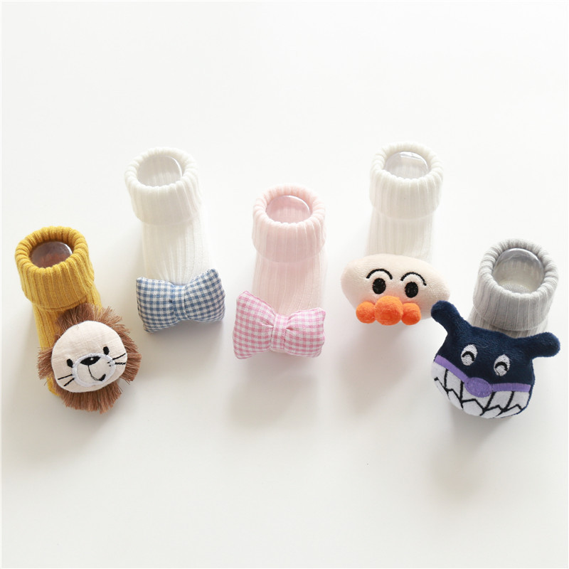 Baby Socks 7 Baby Socks - Image 7