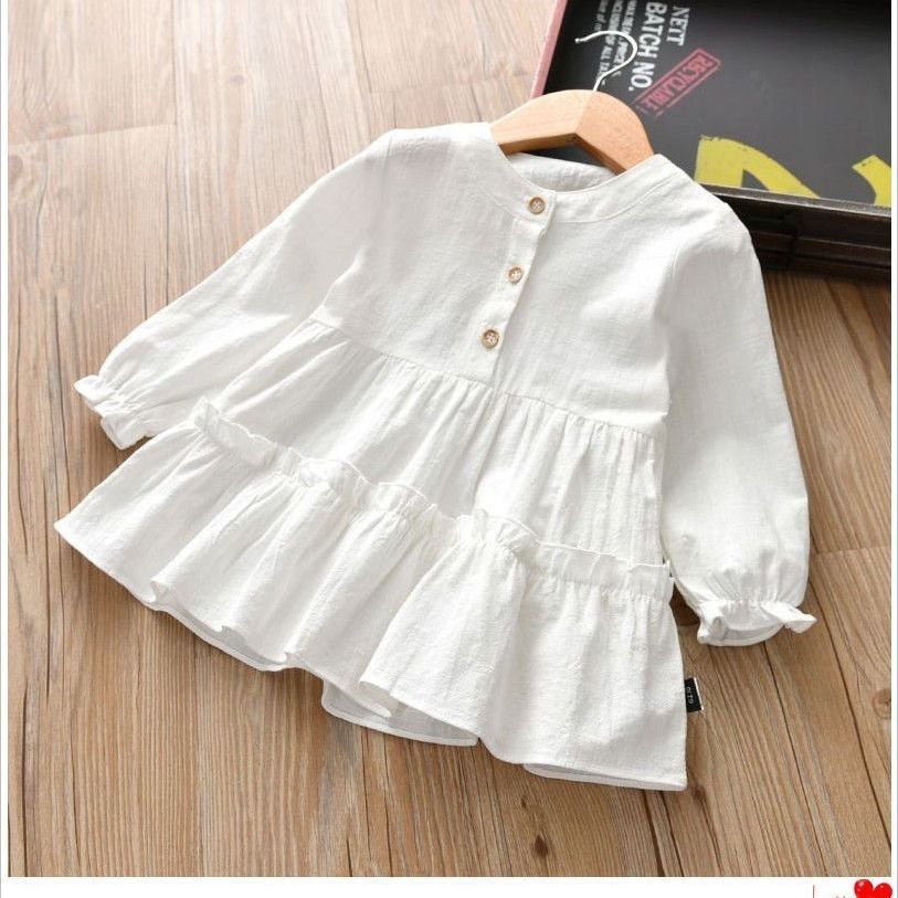 Children's Shirt for Baby 4 Children's Shirt for Baby - Image 4