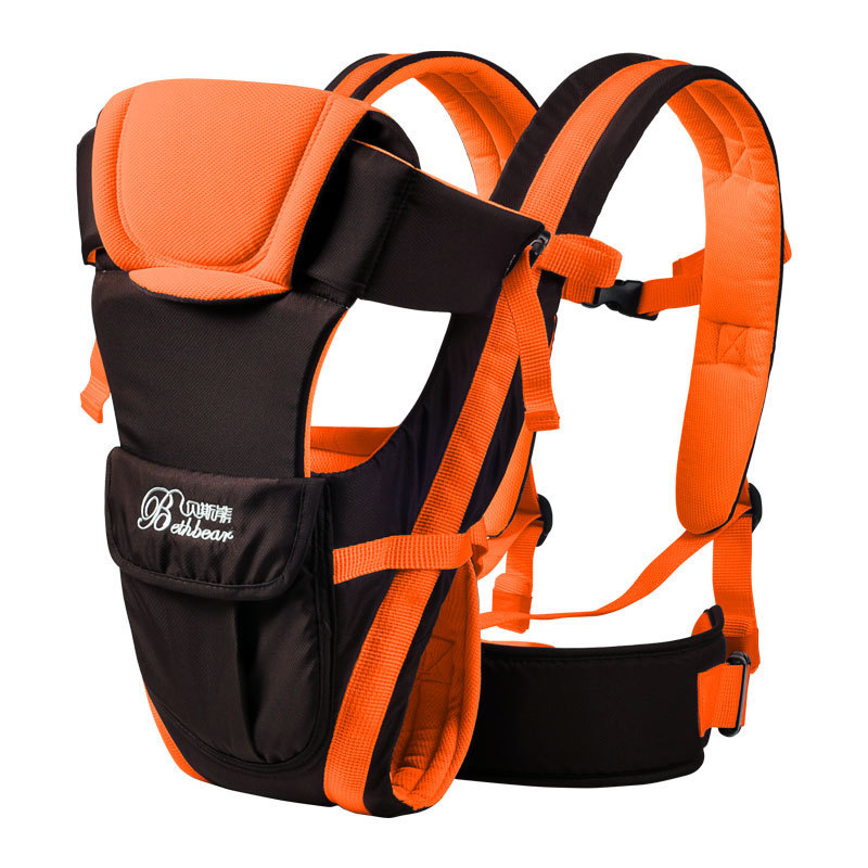 Double Shoulder Baby Carriers 6 Double Shoulder Baby Carriers - Image 6