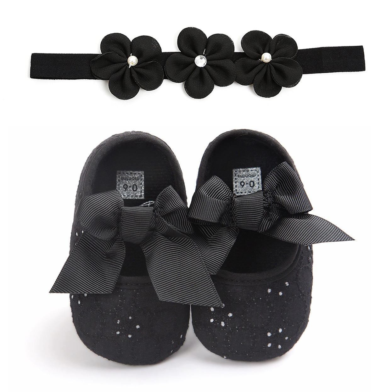 Baby Shoes 4 Baby Shoes - Image 4