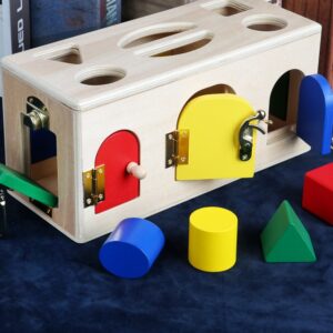 Kids Educational Toys