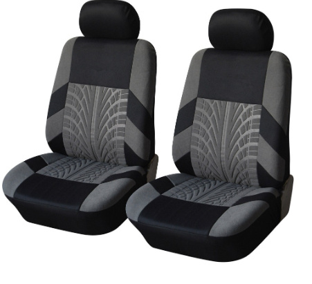 General Car Seat Cover Set 4 General Car Seat Cover Set - Image 4