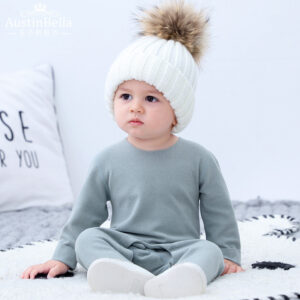 Baby Clothes Pajama