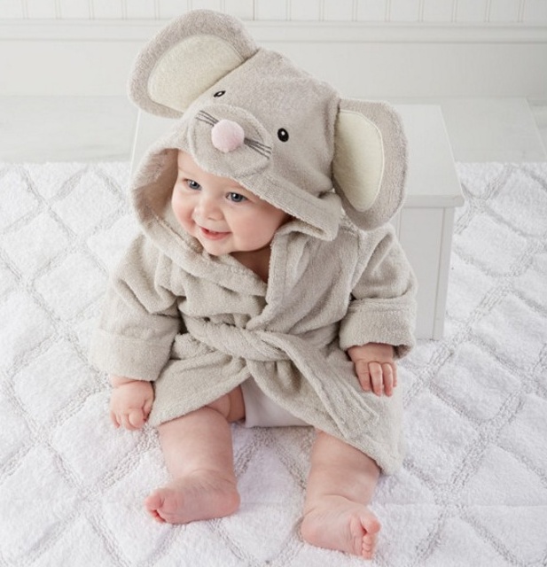 Baby Bath Towels Baby Bathrobes 1 Baby Bath Towels Baby Bathrobes