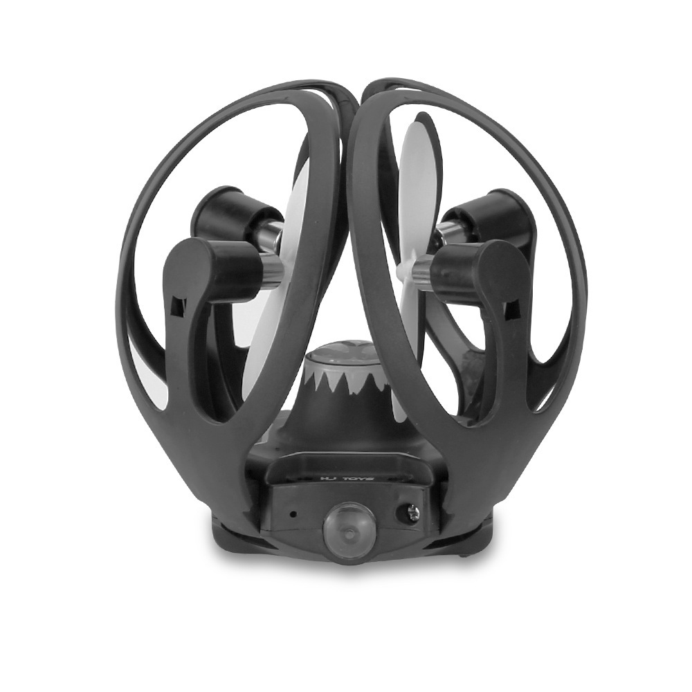 Folding Drone Gesture Control Aerial Photography Four-axis Body Sense Gravity Induction Remote Control 5 Folding Drone Gesture Control Aerial Photography Four-axis Body Sense Gravity Induction Remote Control - Image 5