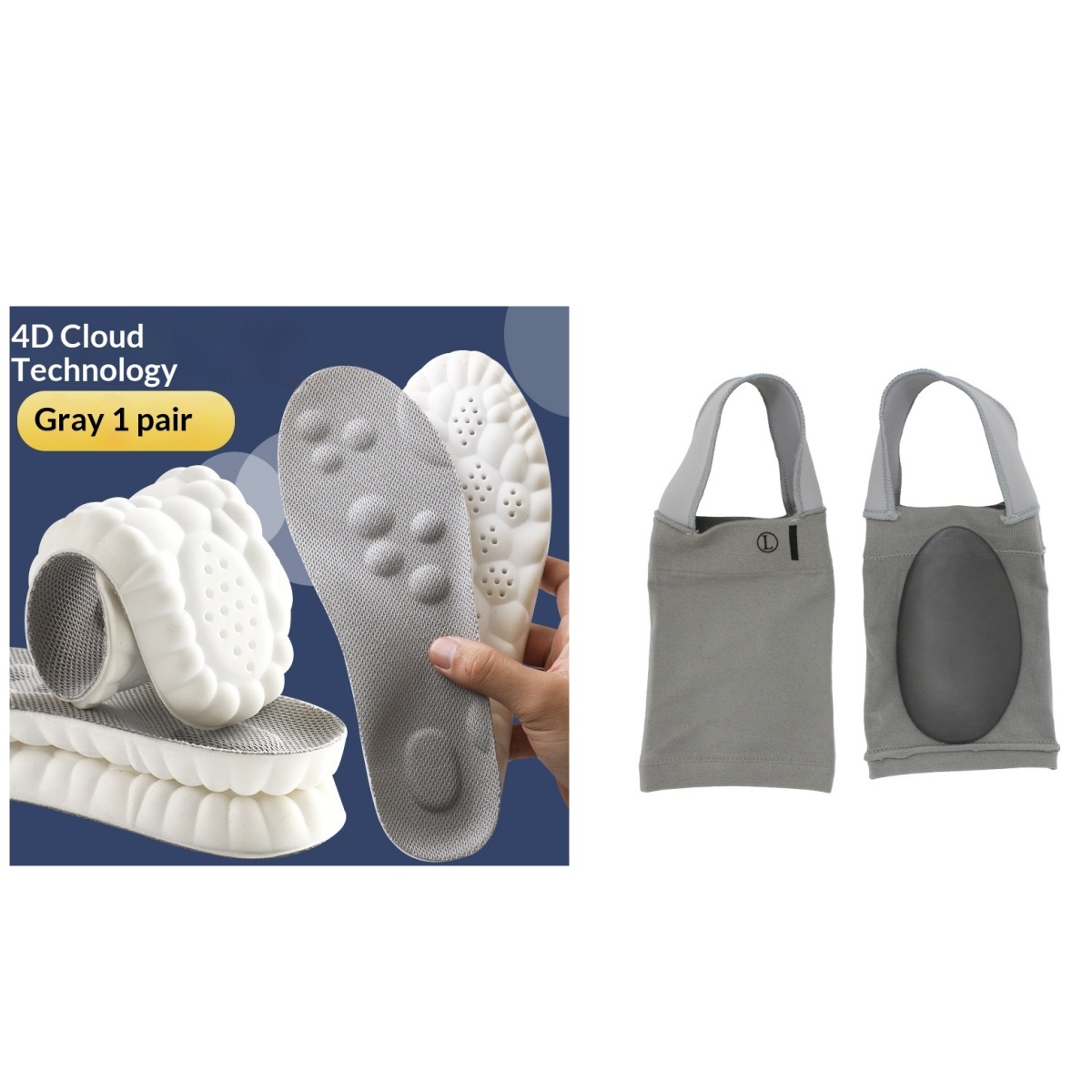 Sports Insole Boys And Girl 8 Sports Insole Boys And Girl - Image 8