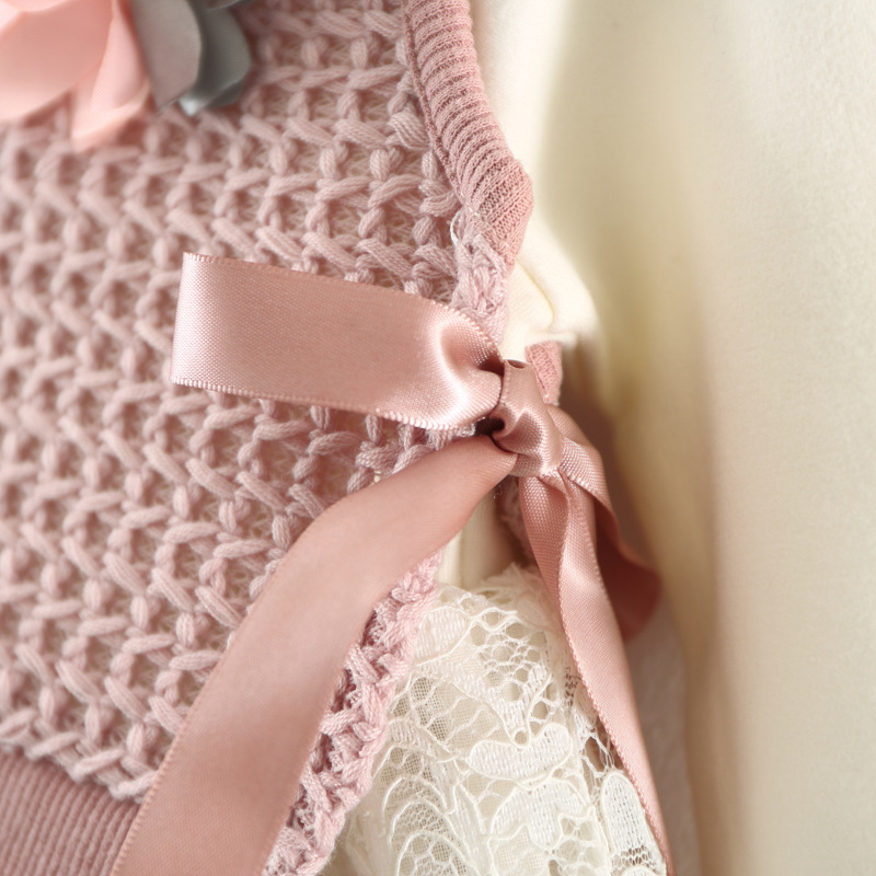 Baby Girl Dress 4 Baby Girl Dress - Image 4