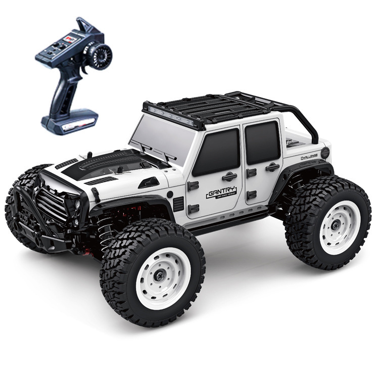 Full Scale Charging High Speed Remote Control Toy Car 3 Full Scale Charging High Speed Remote Control Toy Car - Image 3