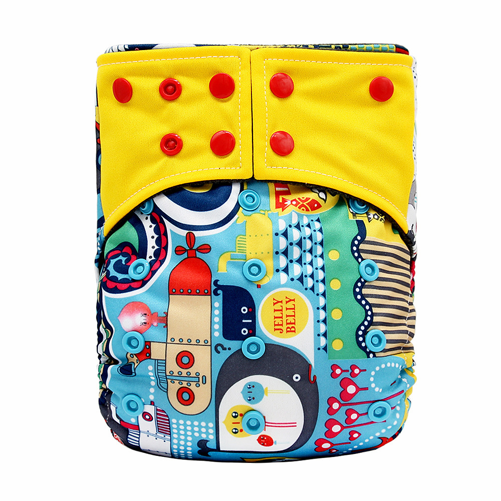 Fiber Cloth Diapers 1 Fiber Cloth Diapers