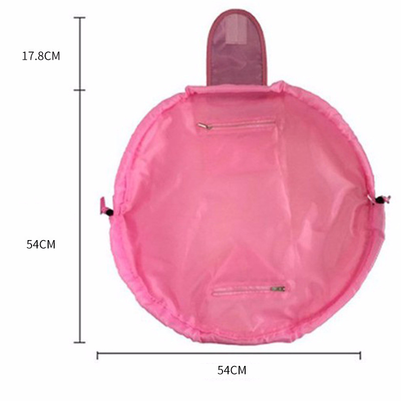 Convenient Travel Large Capacity Storage Bag 7 Convenient Travel Large Capacity Storage Bag - Image 7