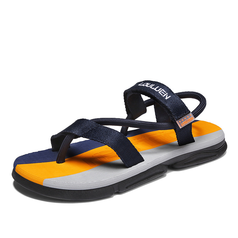 Men's Summer Wear-Resistant Casual Non-Slip Slippers 7 Men's Summer Wear-Resistant Casual Non-Slip Slippers - Image 7