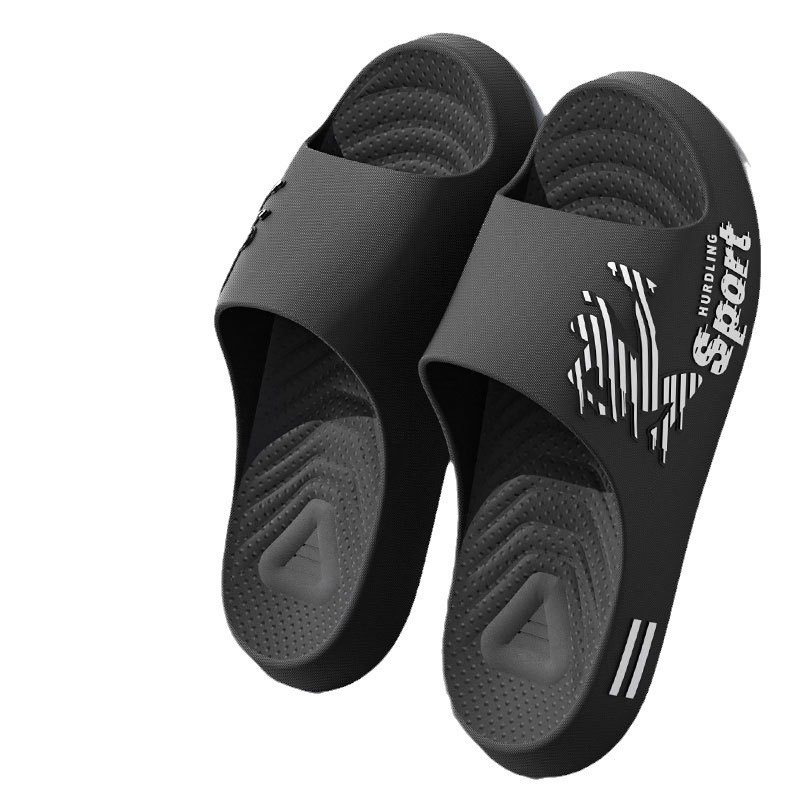 Anti-slip Indoor Slippers For Men 10 Anti-slip Indoor Slippers For Men - Image 10