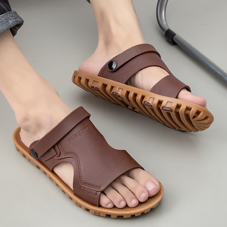 Men's Beach Shoes, Outdoor Sandals 1 Men's Beach Shoes, Outdoor Sandals