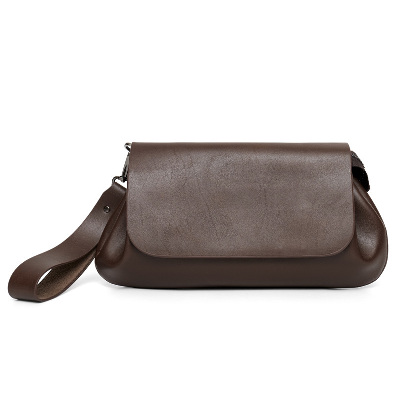 Men's Fashionable Casual Clutch Bag 4 Men's Fashionable Casual Clutch Bag - Image 4