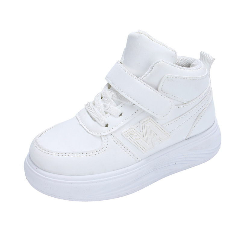 Children's Sports High-top Casual Shoes 7 Children's Sports High-top Casual Shoes - Image 7