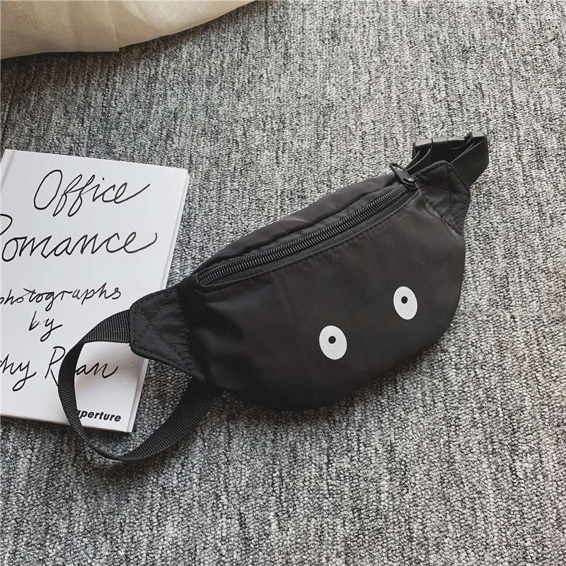 Crossbody Waist Bag 9 Crossbody Waist Bag - Image 9