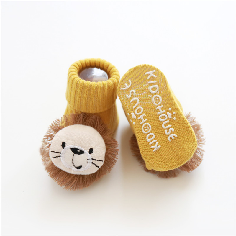 Baby Socks 5 Baby Socks - Image 5