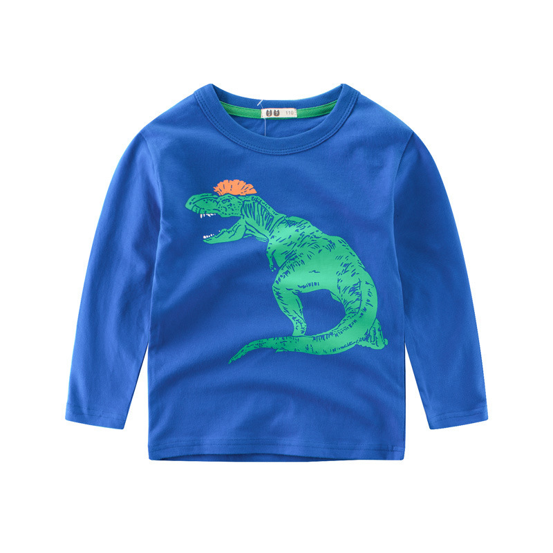 Dinosaurs T Shirt 2 Dinosaurs T Shirt - Image 2