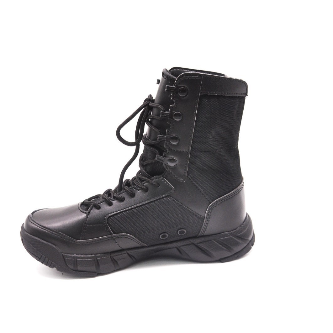 Men's High-top Shoes Outdoor Hiking Boots 1 Men's High-top Shoes Outdoor Hiking Boots