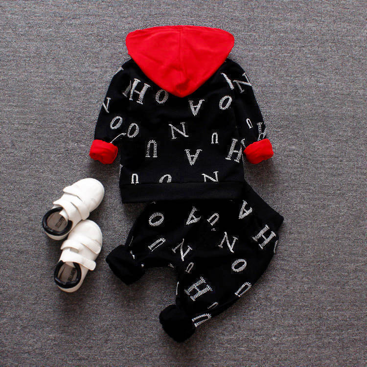 Children Clothes Set 4 Children Clothes Set - Image 4