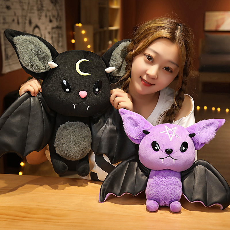 Bat Plush Toy 1 Bat Plush Toy