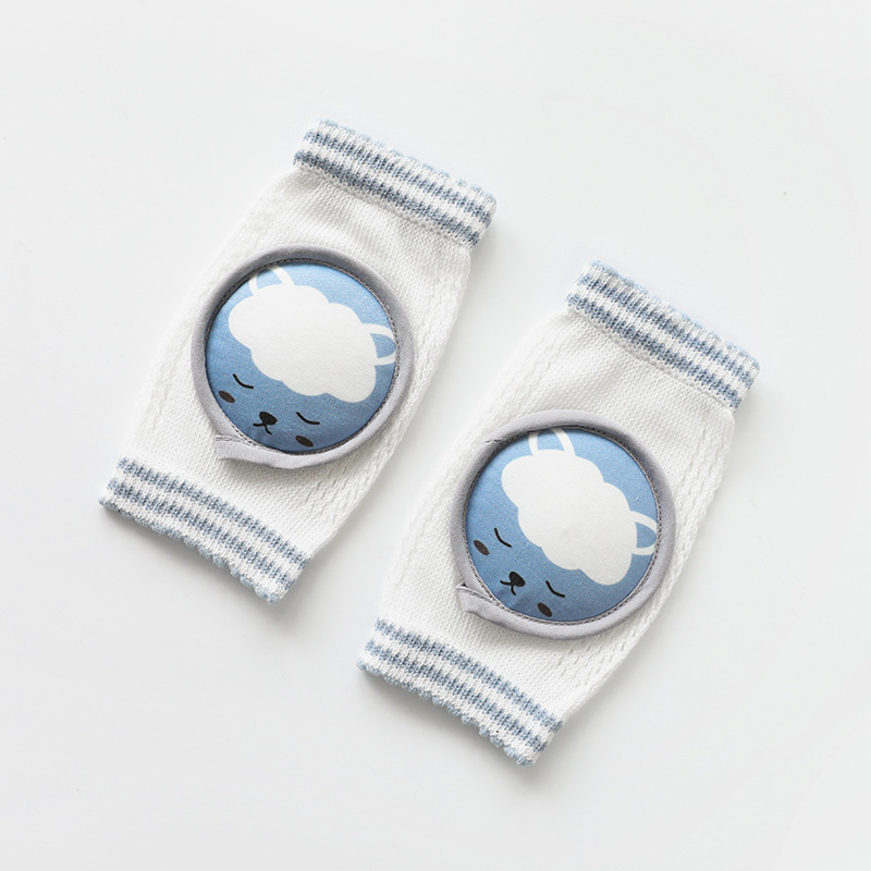 Baby Knee Pads Elbow Pads Baby Learning Set 4 Baby Knee Pads Elbow Pads Baby Learning Set - Image 4