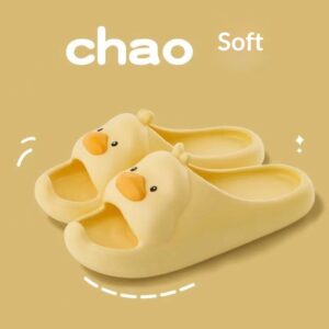 Summer Outdoor Indoor Non-Slip Slippers