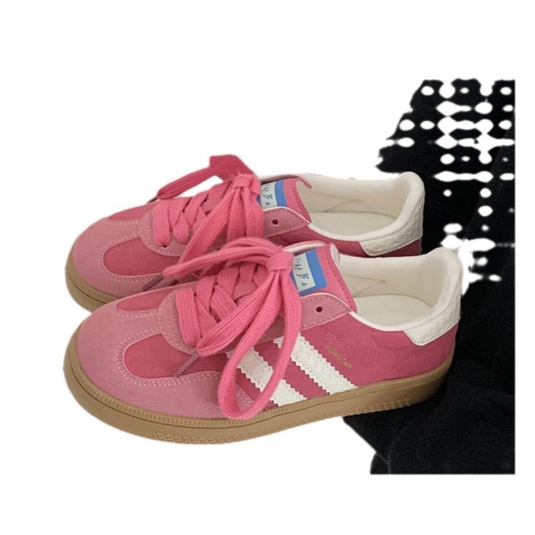 Retro Casual Sneakers For Sports 6 Retro Casual Sneakers For Sports - Image 6