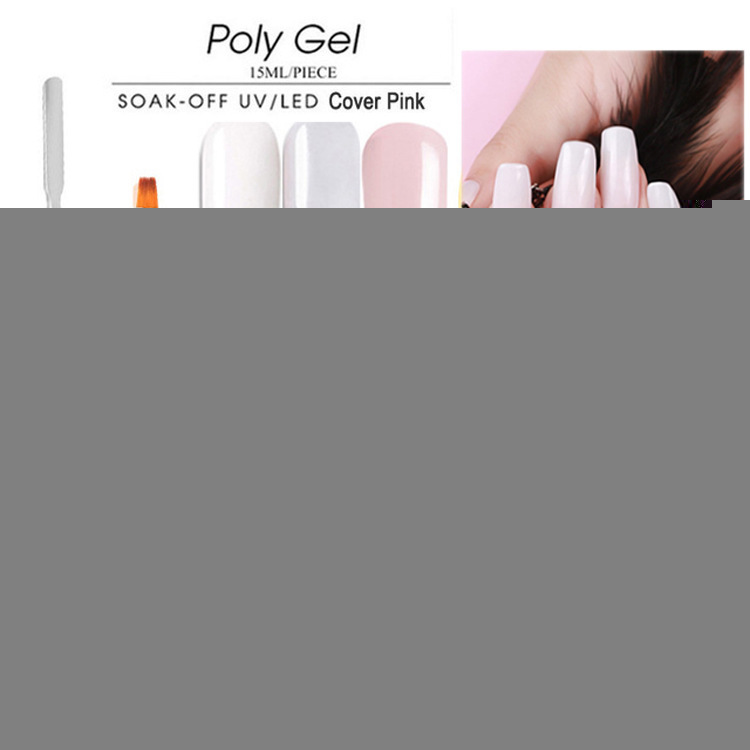 Nail Polish Art For Nails Extensions Manicure DIY 2 Nail Polish Art For Nails Extensions Manicure DIY - Image 2