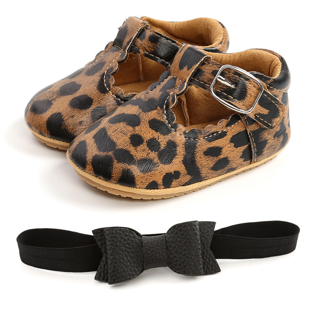 Baby Shoes 4 Baby Shoes - Image 4