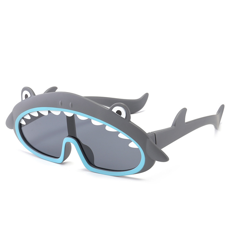 Kids Silicone Sunglasses 2 Kids Silicone Sunglasses - Image 2