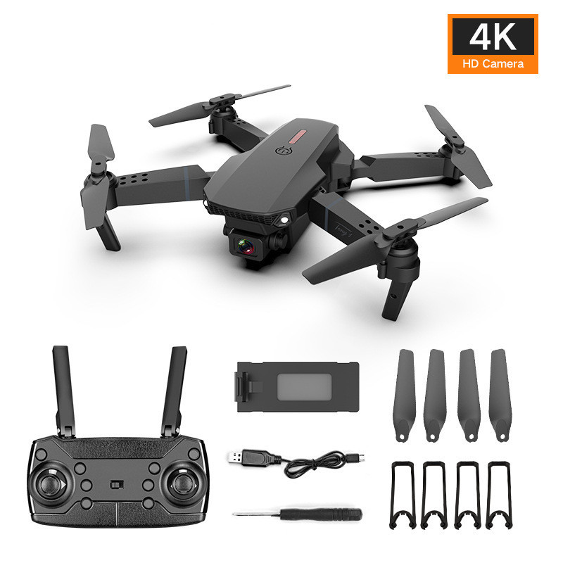4K Aerial Drone Dual Camera 3 4K Aerial Drone Dual Camera - Image 3