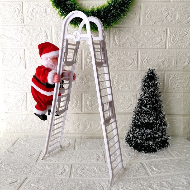 Climbing Ladder Ladder Doll Toy 2 Climbing Ladder Ladder Doll Toy - Image 2