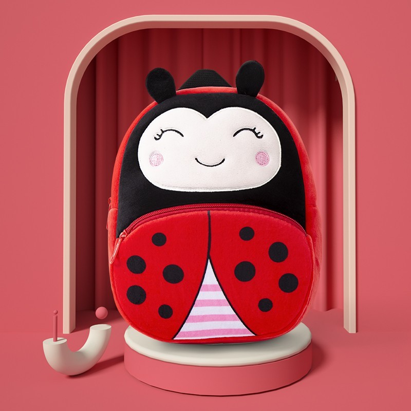 Girls' Backpack 10 Girls' Backpack - Image 10