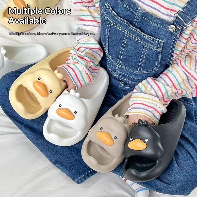 Summer Outdoor Indoor Non-Slip Slippers 8 Summer Outdoor Indoor Non-Slip Slippers - Image 8