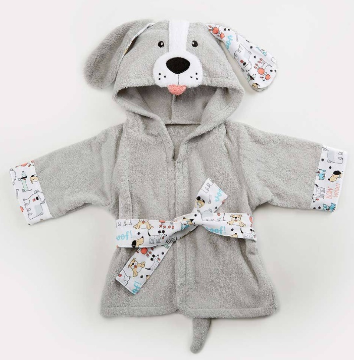 Baby Bath Towels Baby Bathrobes 6 Baby Bath Towels Baby Bathrobes - Image 6