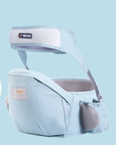 Multi-functional Baby Carrier 10 Multi-functional Baby Carrier - Image 10