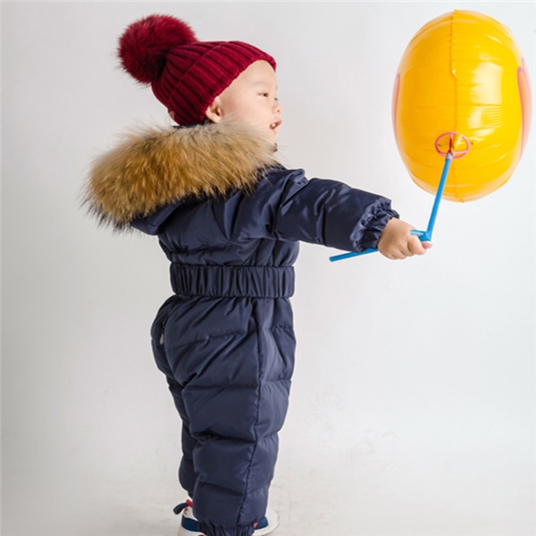 Siamese Down Jacket 6 Siamese Down Jacket - Image 6