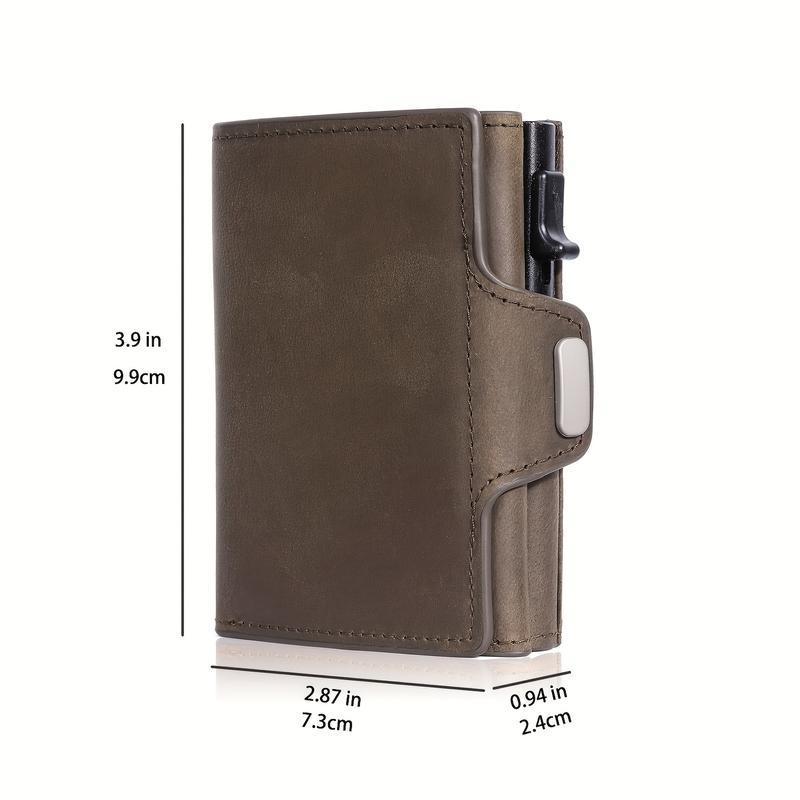 Card holder for Men 5 Card holder for Men - Image 5