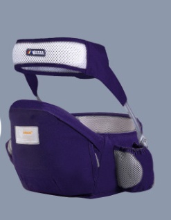 Multi-functional Baby Carrier 5 Multi-functional Baby Carrier - Image 5