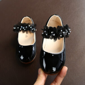Performance Shoes for Girls