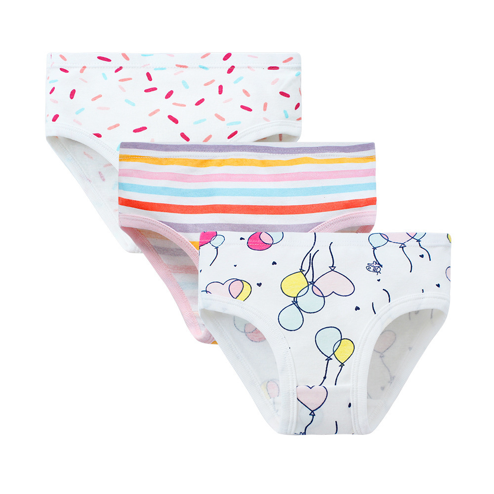 Cotton Breathable Comfortable Underwear 8 Cotton Breathable Comfortable Underwear - Image 8